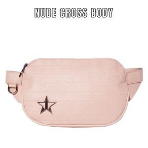 Jeffree Star Cosmetics Bag